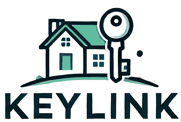 KeyLink Home Buyers Logo